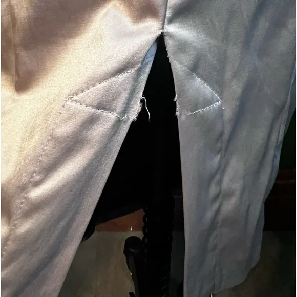 Deadly Dames Dress - Picture 3 of 3